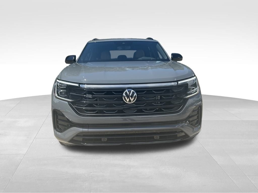 2025 Volkswagen Atlas Cross Sport 2.0T SEL R-Line Tampa FL