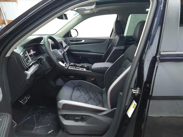 2025 Volkswagen Atlas Peak Edition SE w/Tech Oshkosh WI 2025 Volkswagen Atlas Peak Edition SE w/Tech Oshkosh WI