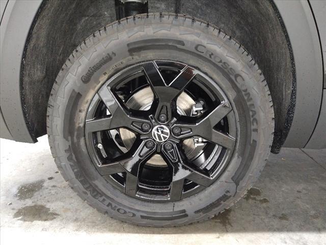 2025 Volkswagen Atlas Peak Edition SE w/Tech Oshkosh WI 2025 Volkswagen Atlas Peak Edition SE w/Tech Oshkosh WI
