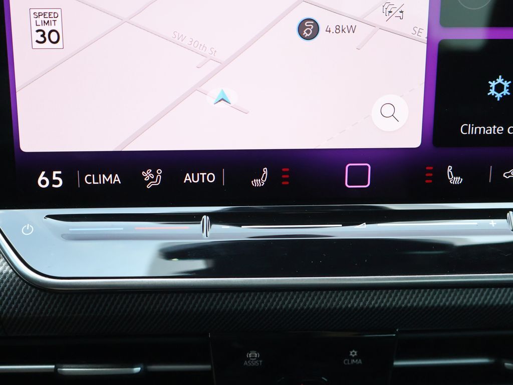 2025 Volkswagen Golf GTI 2.0T S