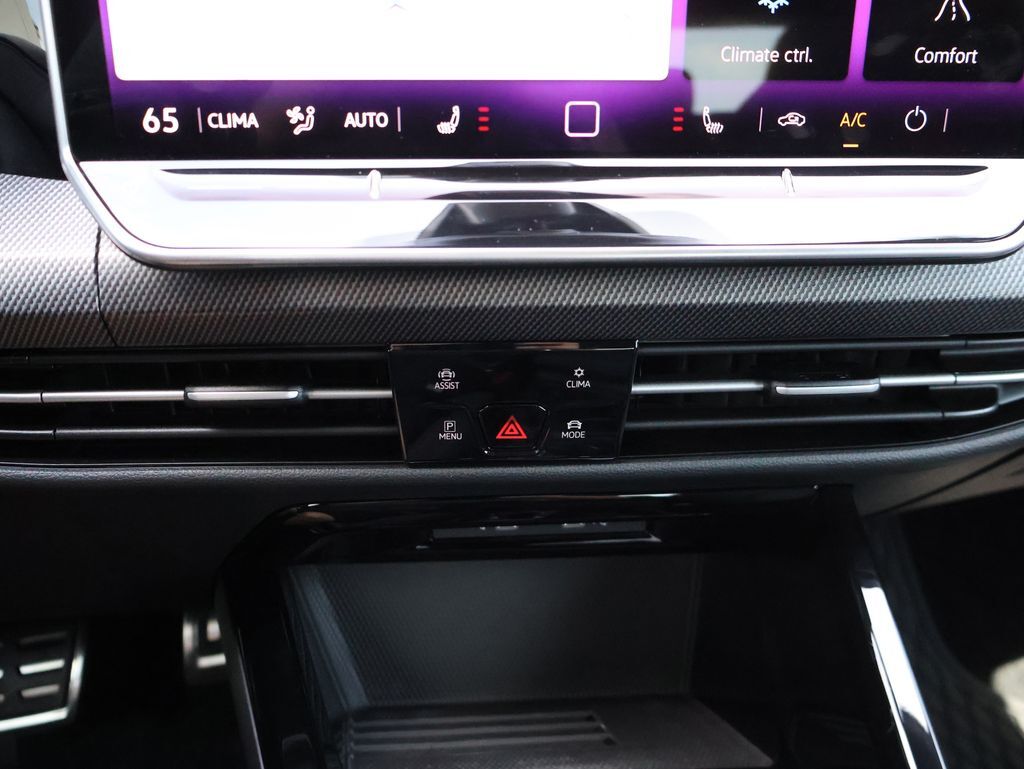 2025 Volkswagen Golf GTI 2.0T S