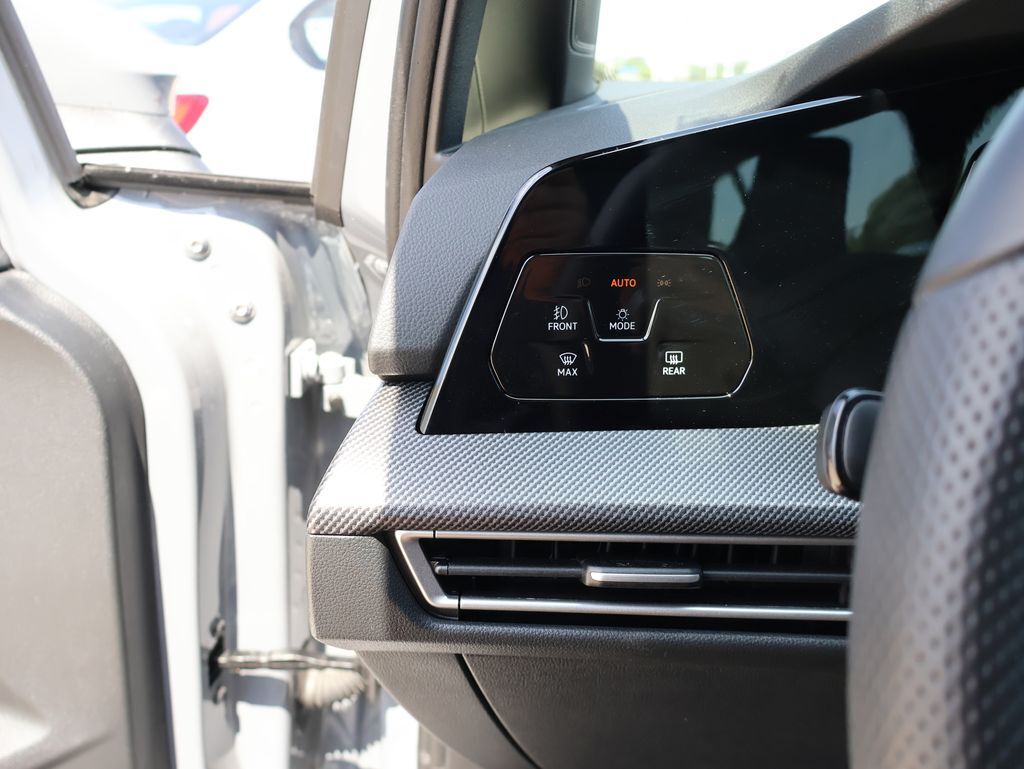 2025 Volkswagen Golf GTI 2.0T S San Clemente CA