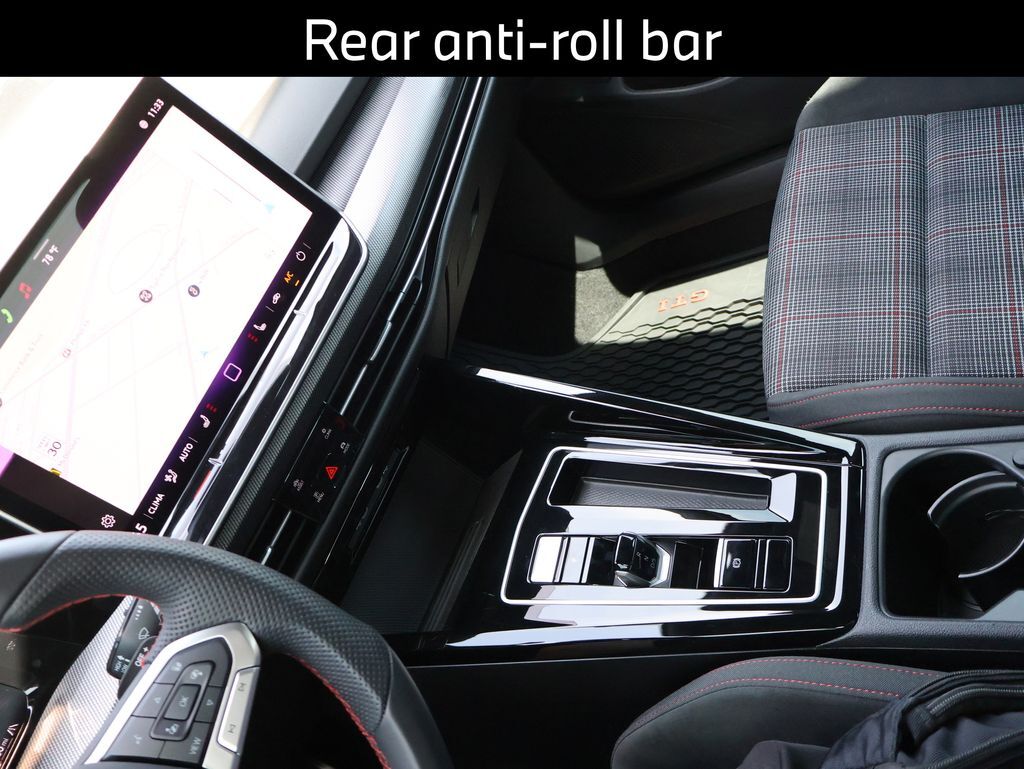 2025 Volkswagen Golf GTI 2.0T S San Clemente CA