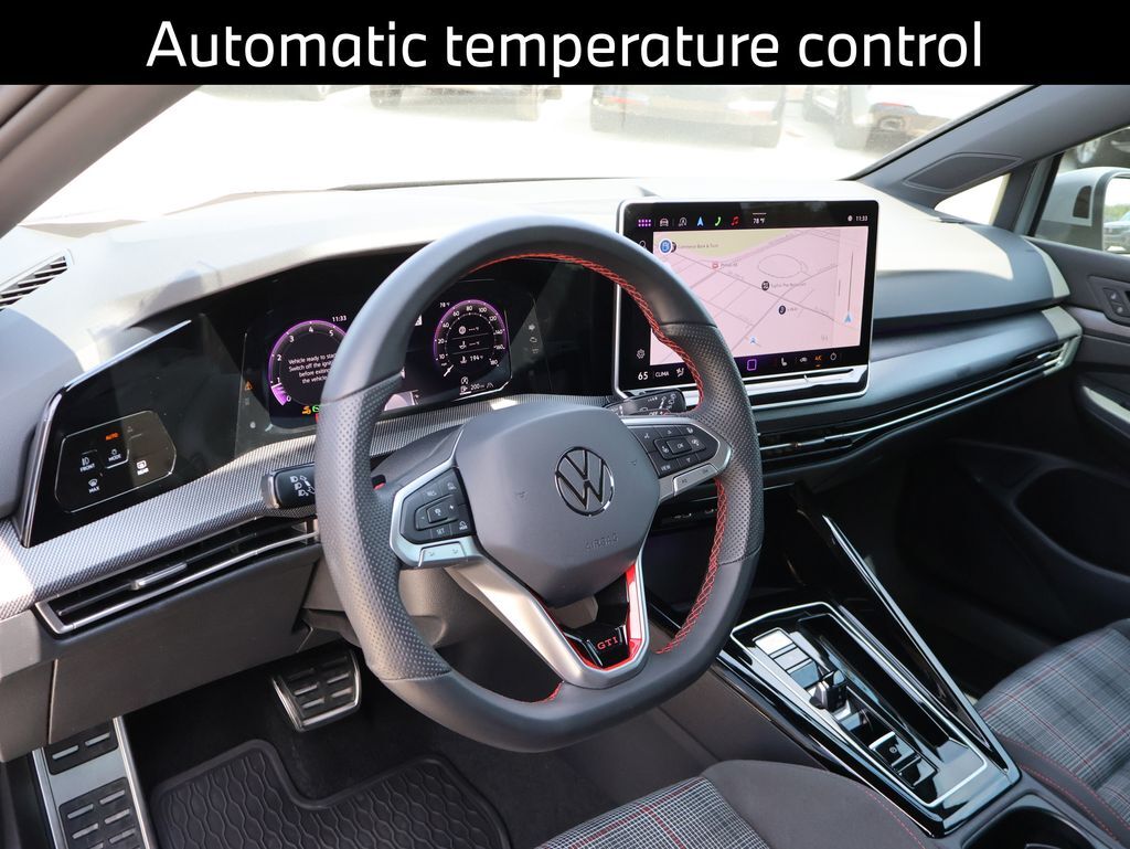 2025 Volkswagen Golf GTI 2.0T S San Clemente CA