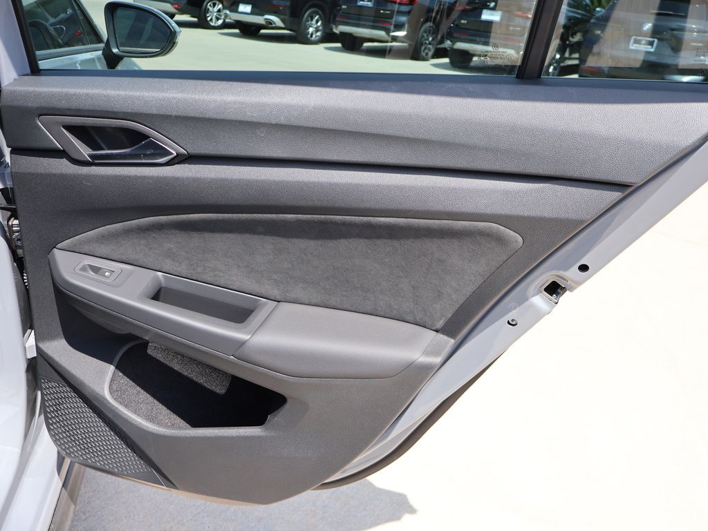 2025 Volkswagen Golf GTI 2.0T S San Clemente CA