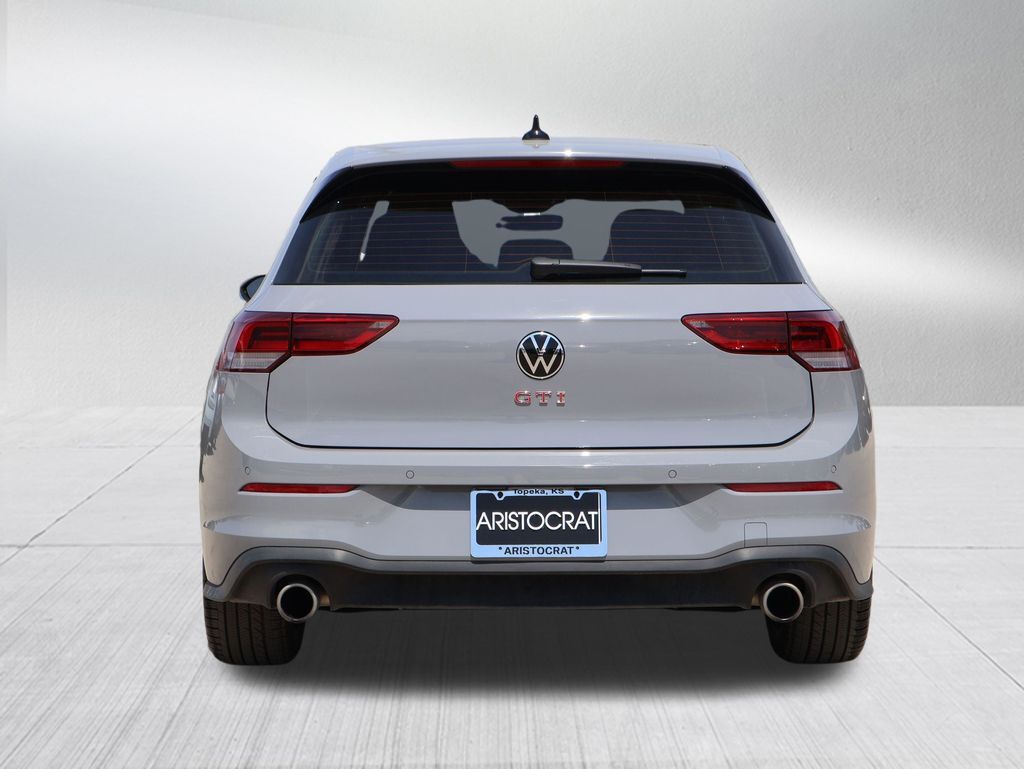 2025 Volkswagen Golf GTI 2.0T S San Clemente CA