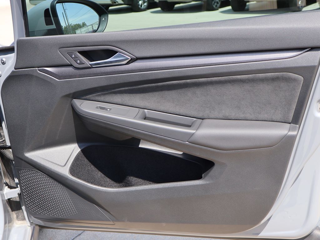 2025 Volkswagen Golf GTI 2.0T S San Clemente CA