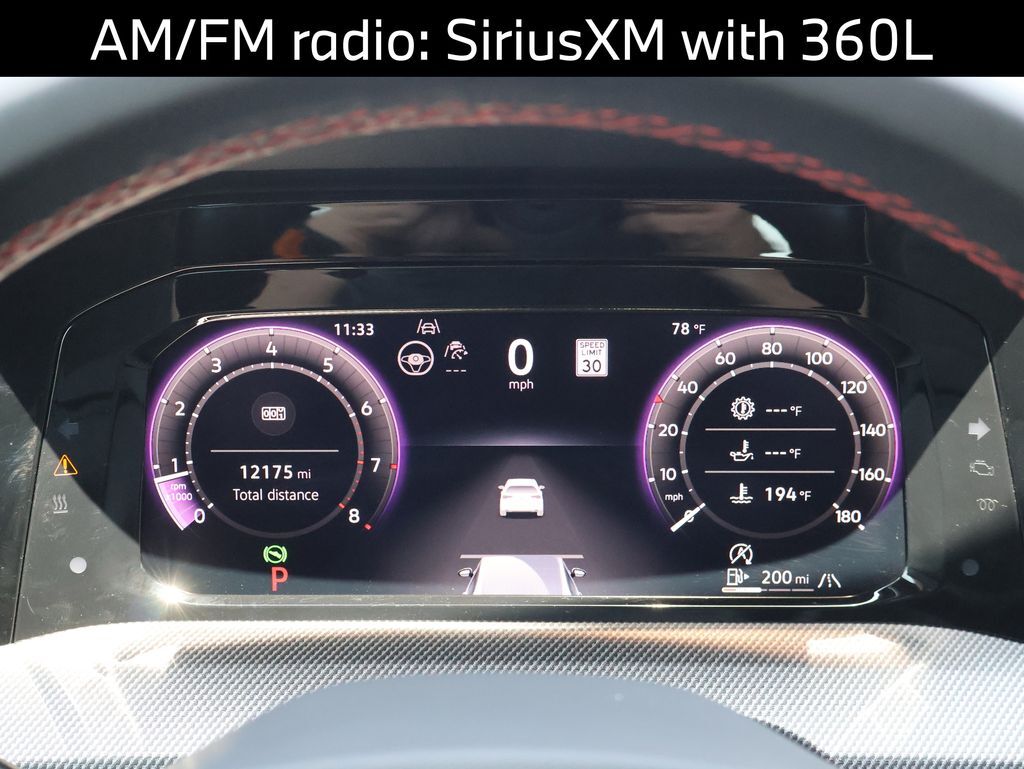 2025 Volkswagen Golf GTI 2.0T S San Clemente CA