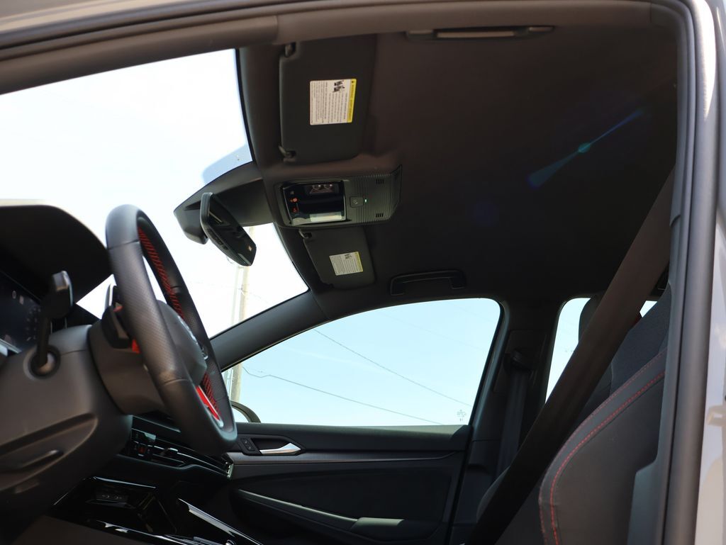 2025 Volkswagen Golf GTI 2.0T S San Clemente CA