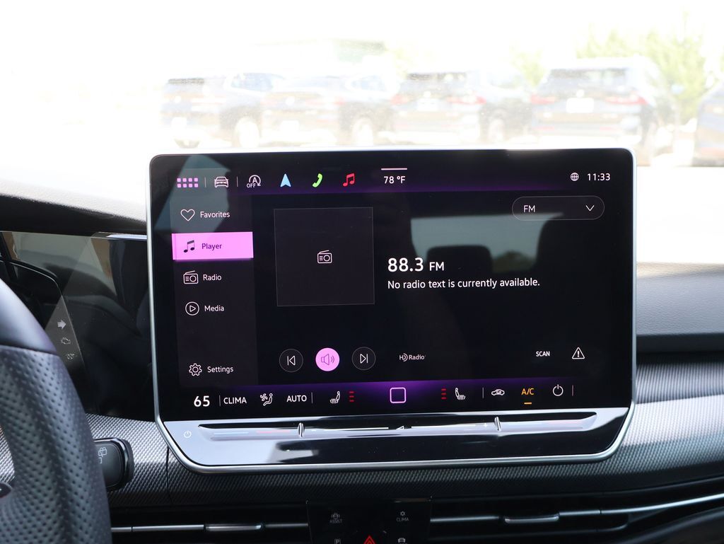 2025 Volkswagen Golf GTI 2.0T S San Clemente CA