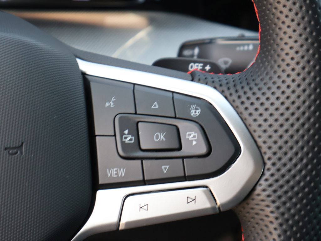 2025 Volkswagen Golf GTI 2.0T S San Clemente CA