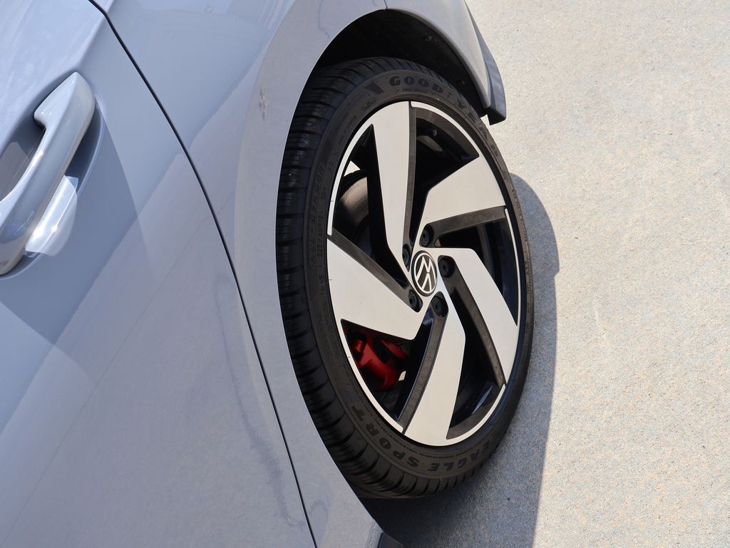 2025 Volkswagen Golf GTI 2.0T S San Clemente CA