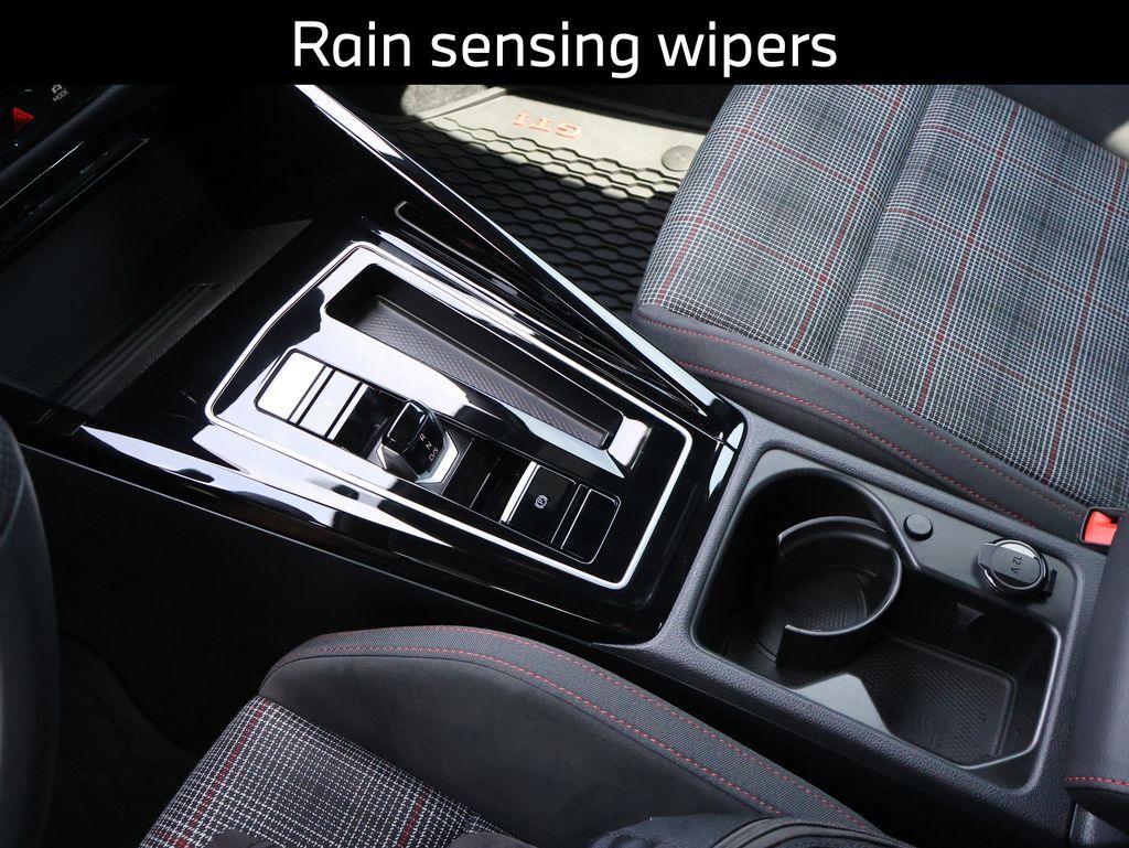 2025 Volkswagen Golf GTI 2.0T S San Clemente CA