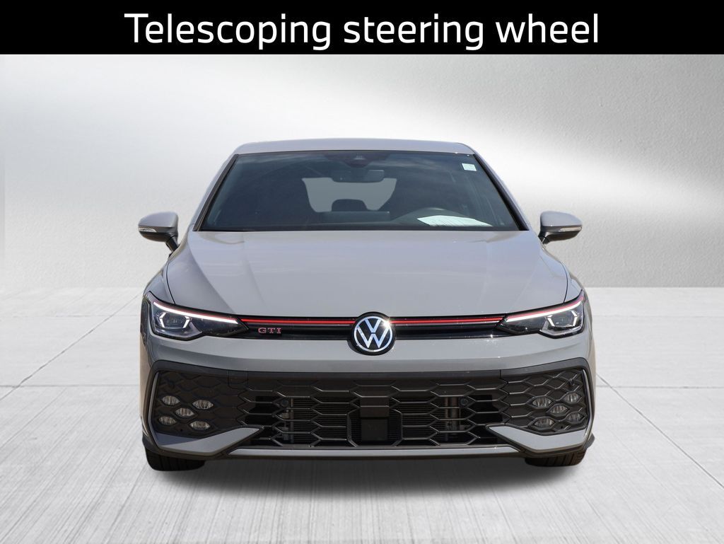 2025 Volkswagen Golf GTI 2.0T S San Clemente CA