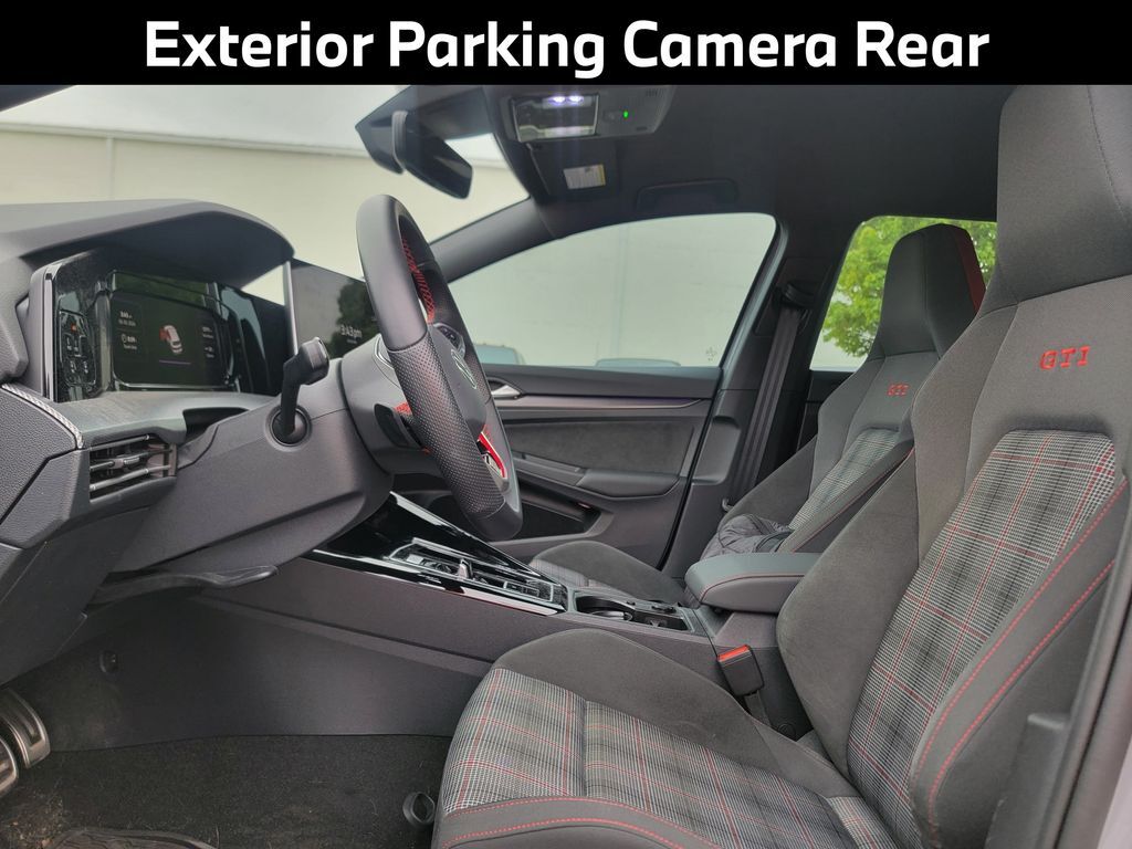 2025 Volkswagen Golf GTI 2.0T S San Clemente CA