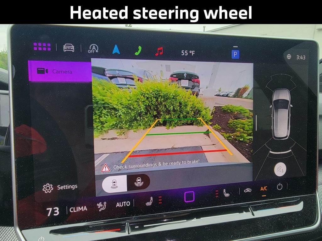 2025 Volkswagen Golf GTI 2.0T S San Clemente CA
