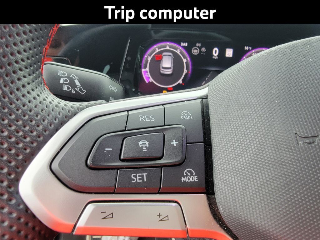 2025 Volkswagen Golf GTI 2.0T S San Clemente CA