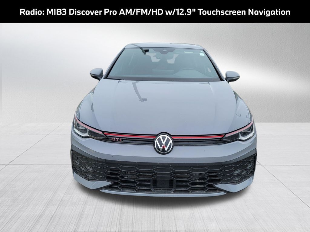 2025 Volkswagen Golf GTI 2.0T S San Clemente CA