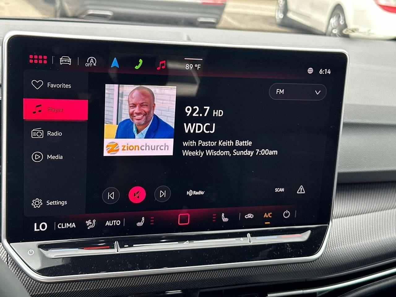 2025 Volkswagen Golf GTI 2.0T S Woodbridge VA
