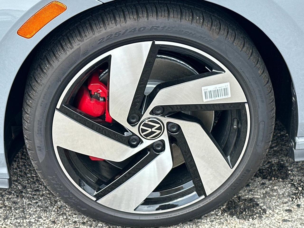 2025 Volkswagen Golf GTI 2.0T S Woodbridge VA
