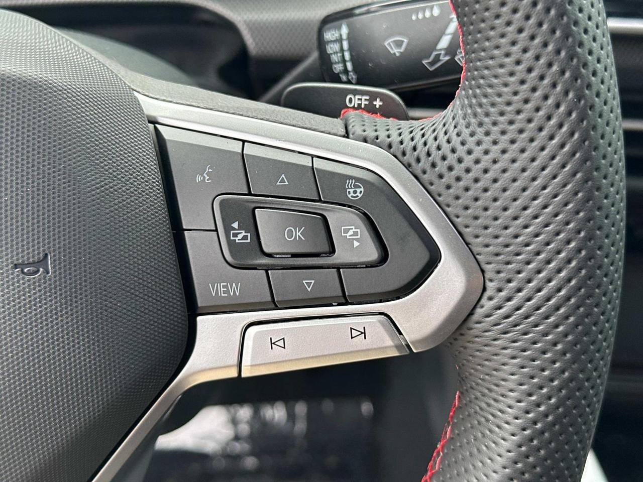 2025 Volkswagen Golf GTI 2.0T S Woodbridge VA