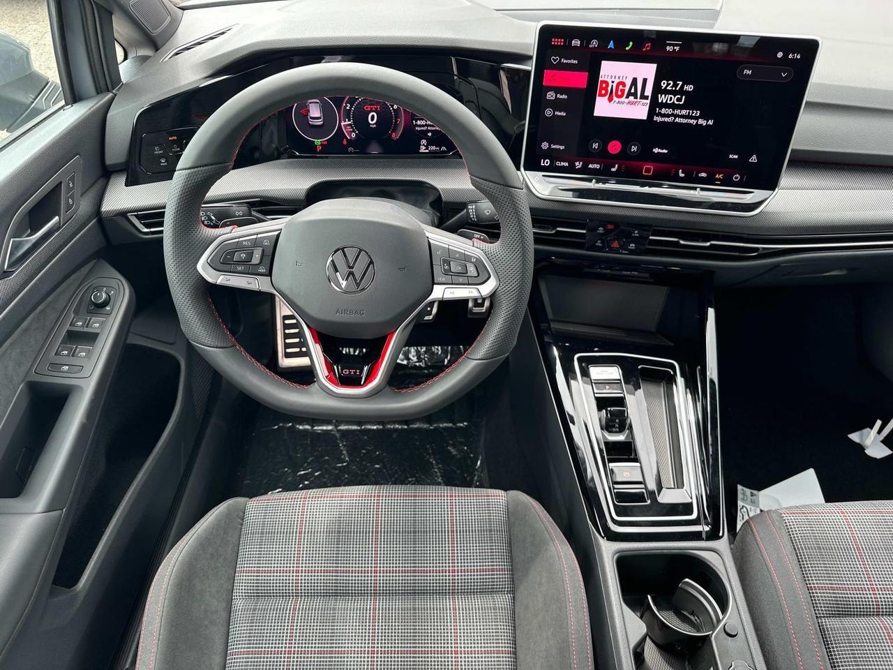 2025 Volkswagen Golf GTI 2.0T S Woodbridge VA