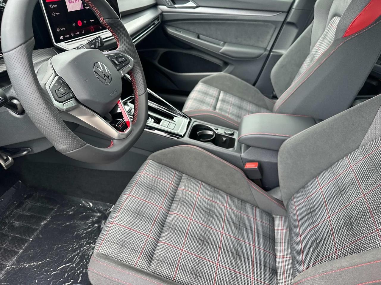 2025 Volkswagen Golf GTI 2.0T S Woodbridge VA