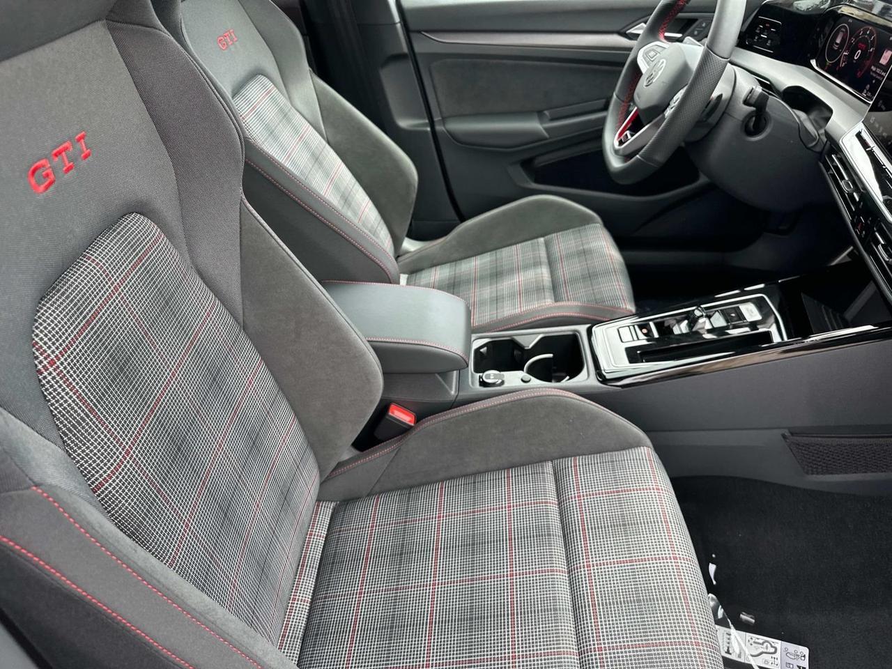 2025 Volkswagen Golf GTI 2.0T S Woodbridge VA