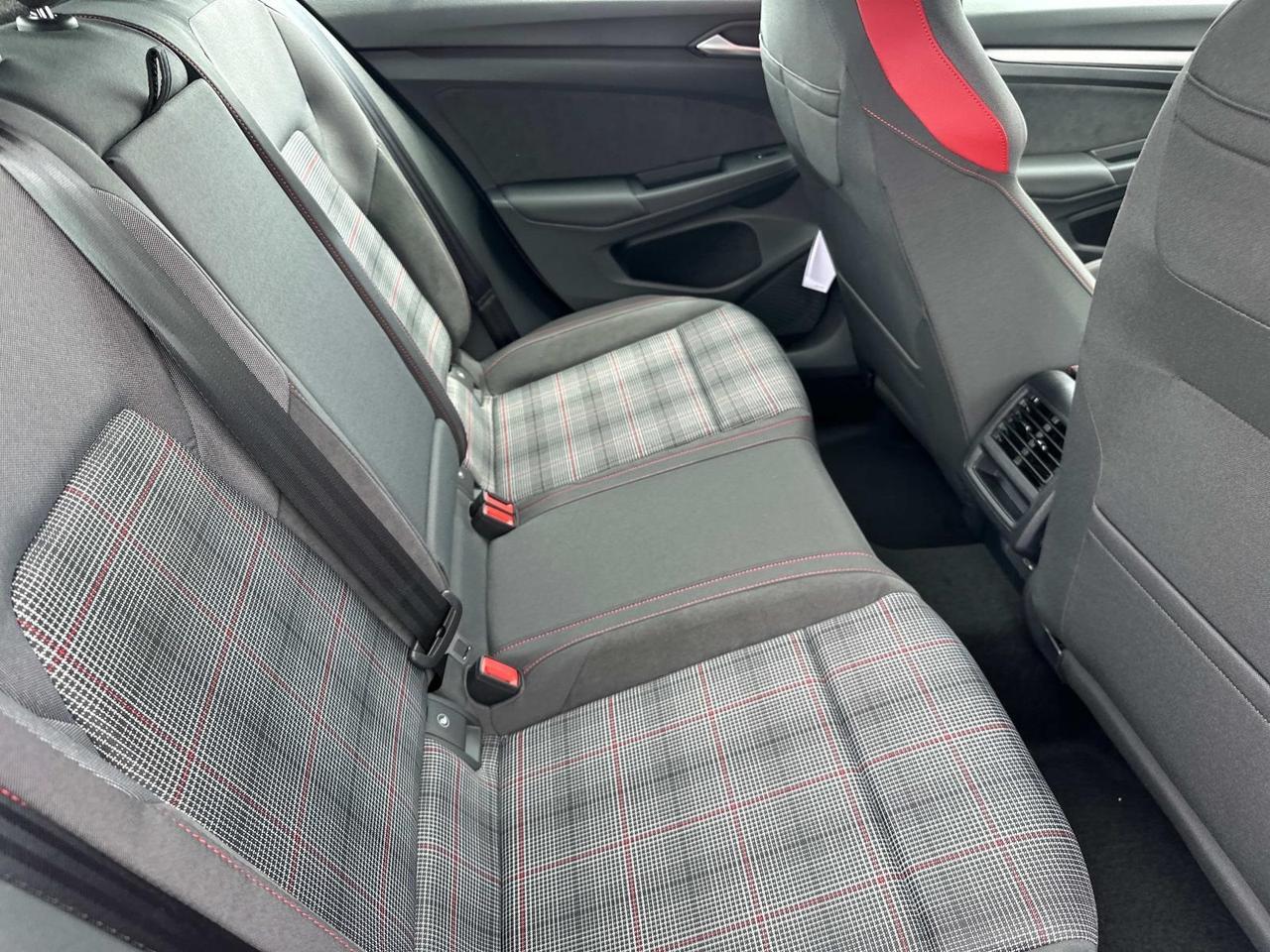 2025 Volkswagen Golf GTI 2.0T S Woodbridge VA