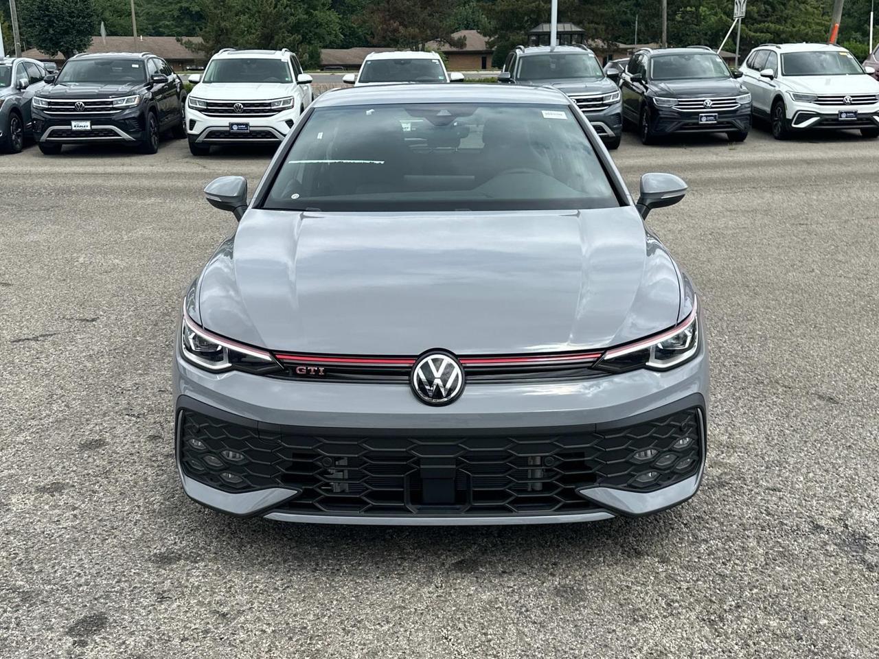2025 Volkswagen Golf GTI 2.0T S Woodbridge VA