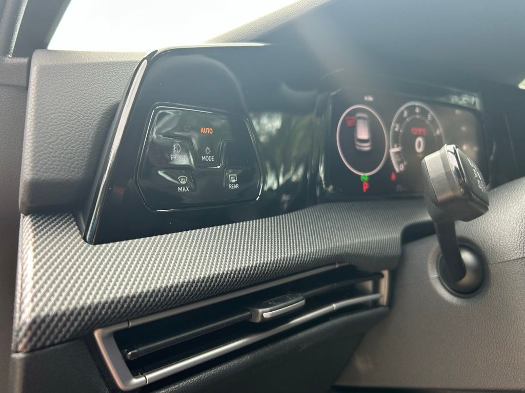 2025 Volkswagen Golf GTI 2.0T S Tampa FL