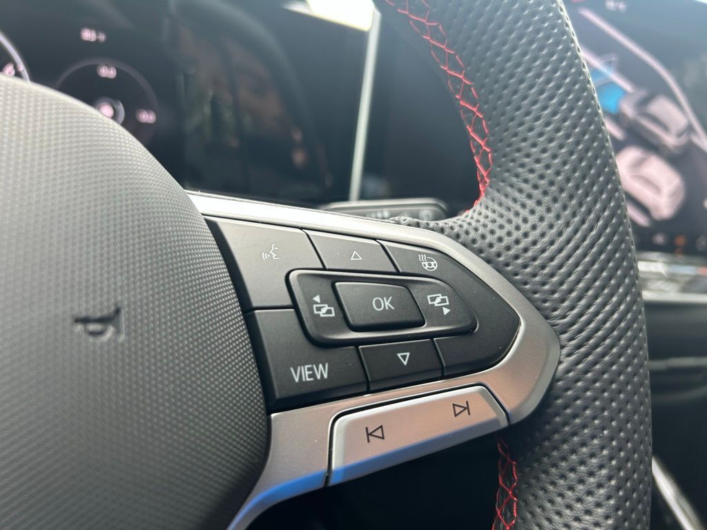 2025 Volkswagen Golf GTI 2.0T S Tampa FL