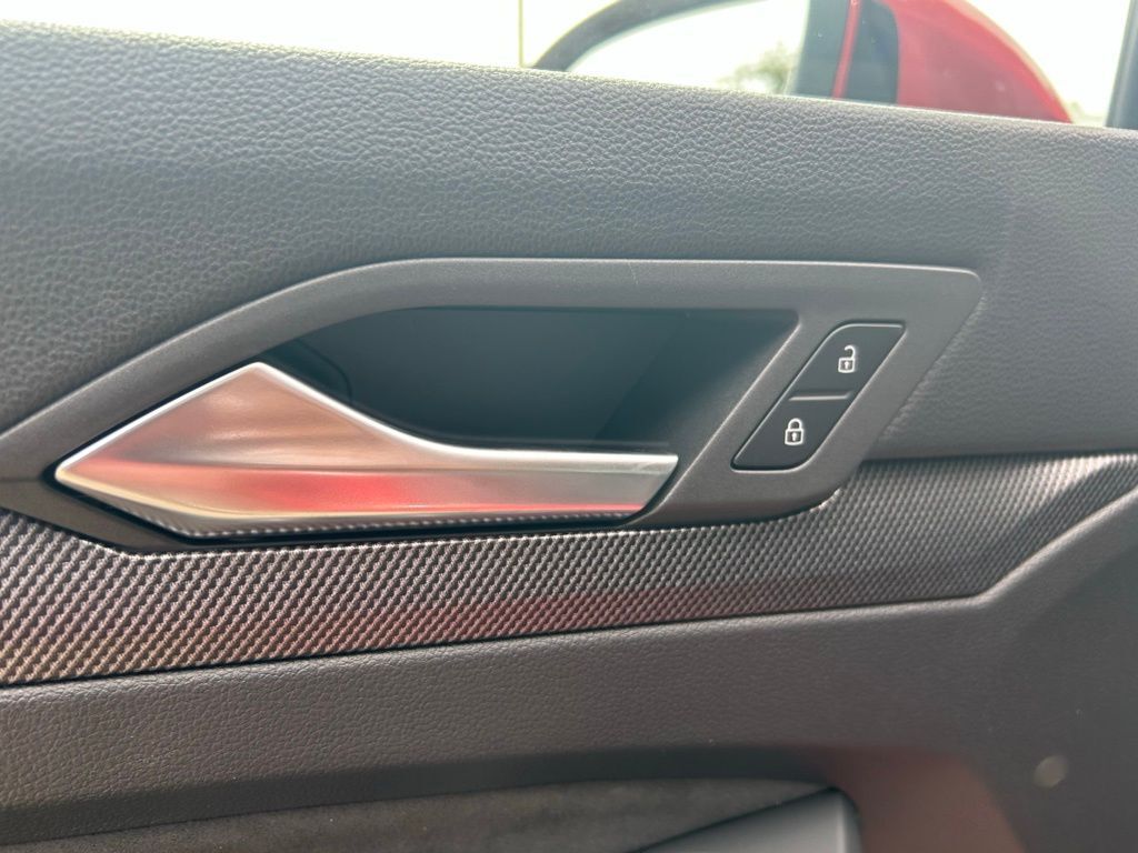 2025 Volkswagen Golf GTI 2.0T S Tampa FL