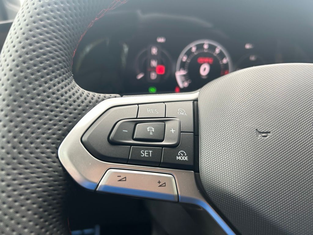 2025 Volkswagen Golf GTI 2.0T S Tampa FL
