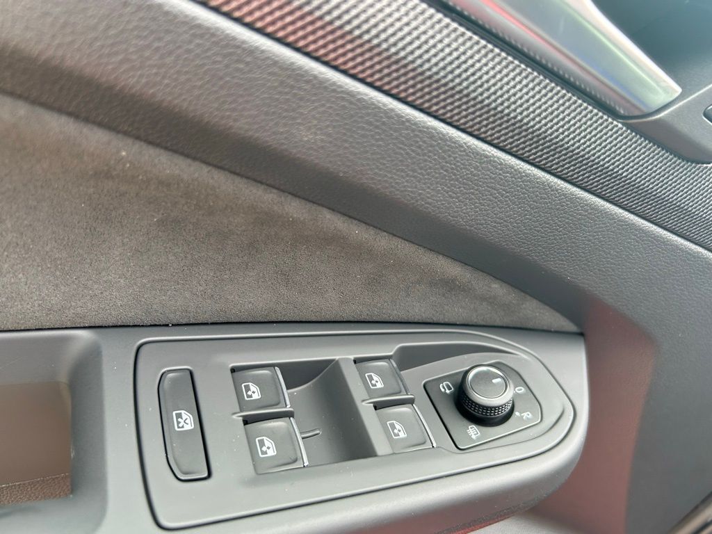 2025 Volkswagen Golf GTI 2.0T S Tampa FL