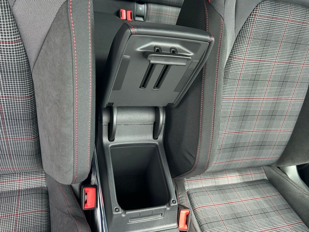2025 Volkswagen Golf GTI 2.0T S Tampa FL