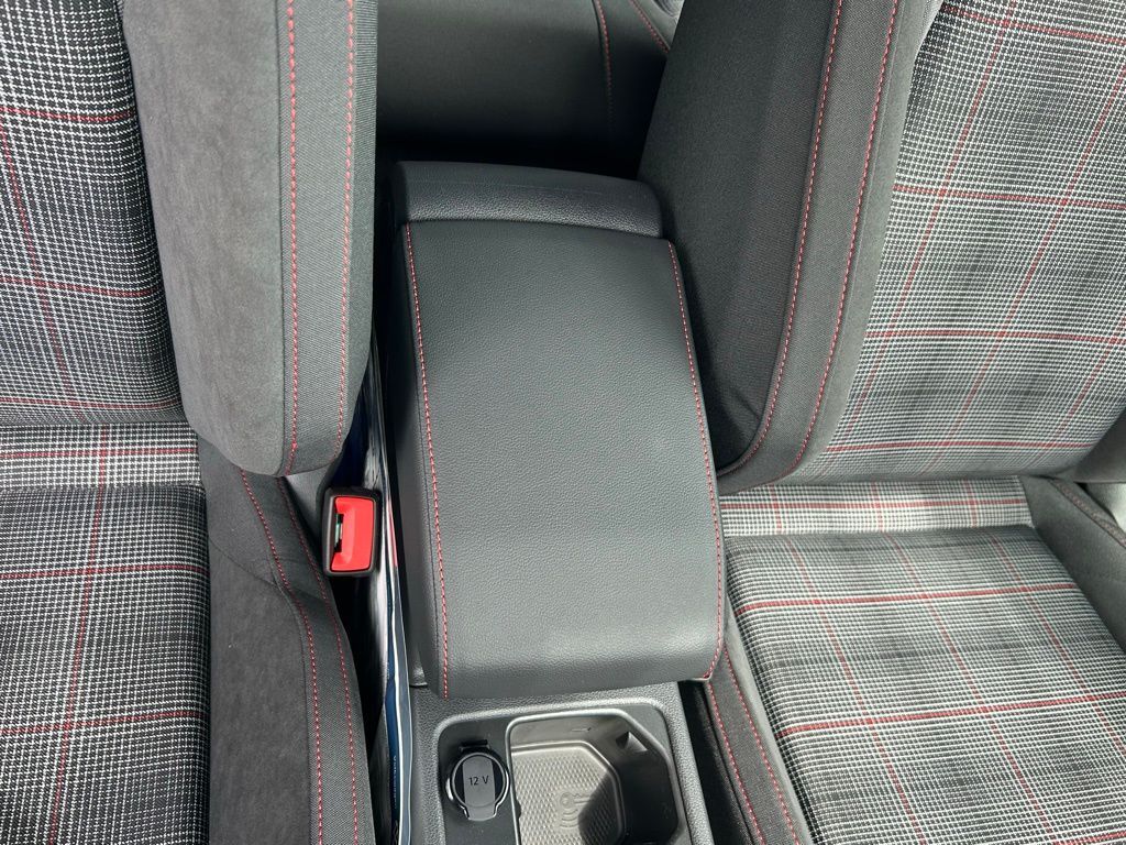 2025 Volkswagen Golf GTI 2.0T S Tampa FL
