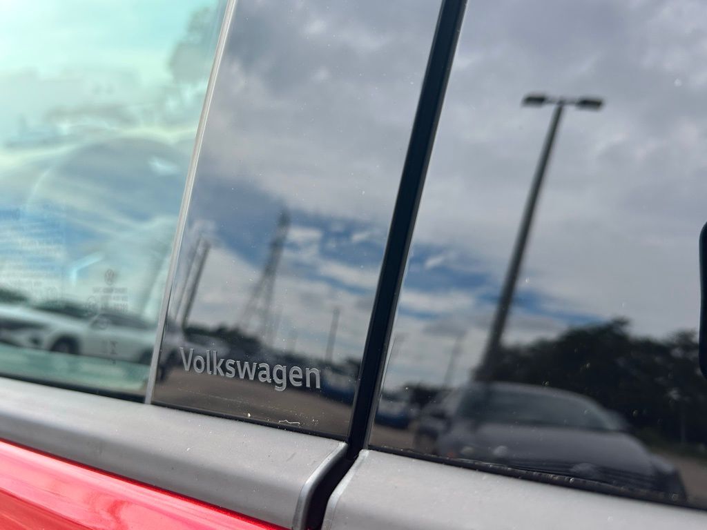 2025 Volkswagen Golf GTI 2.0T S Tampa FL