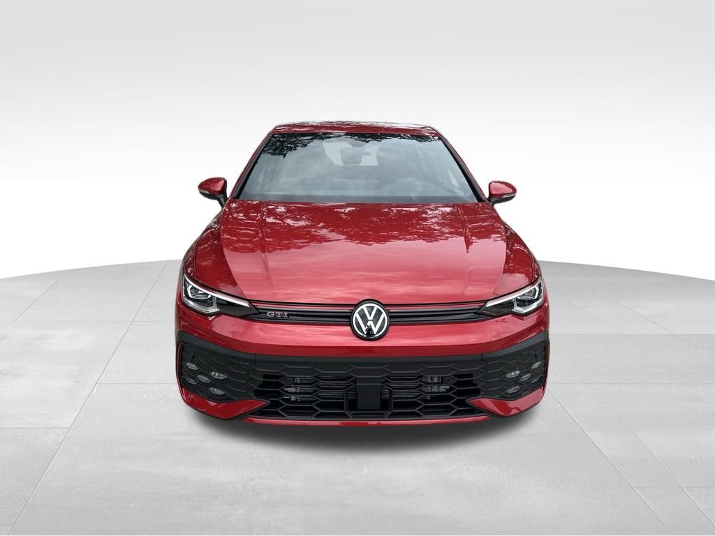 2025 Volkswagen Golf GTI 2.0T S Tampa FL