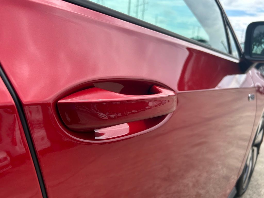 2025 Volkswagen Golf GTI 2.0T S Tampa FL