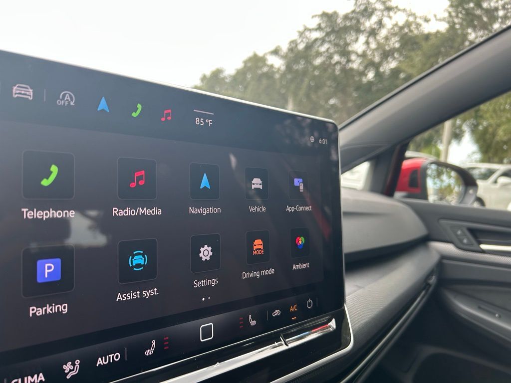 2025 Volkswagen Golf GTI 2.0T S Tampa FL