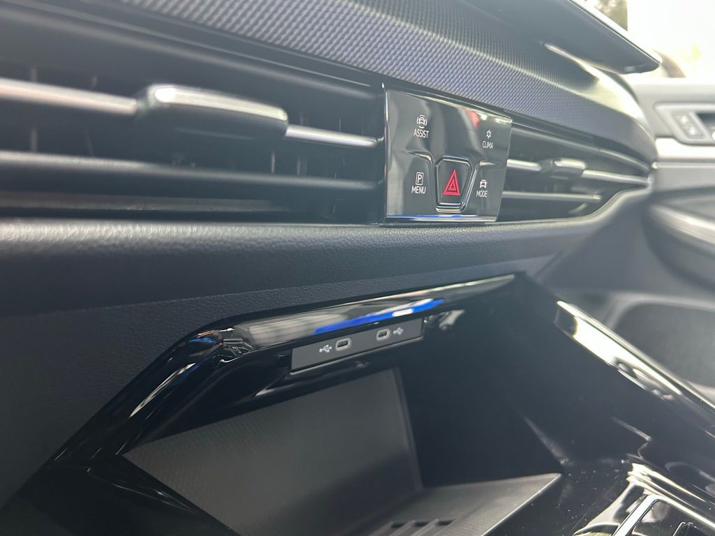 2025 Volkswagen Golf GTI 2.0T S Tampa FL