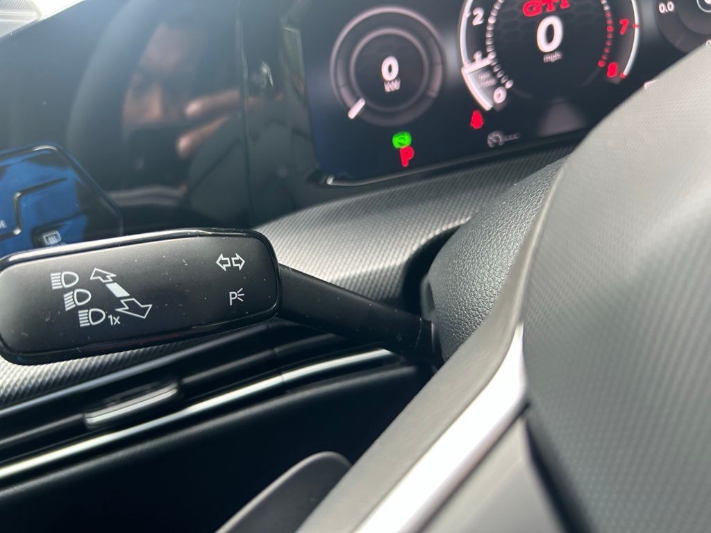 2025 Volkswagen Golf GTI 2.0T S Tampa FL