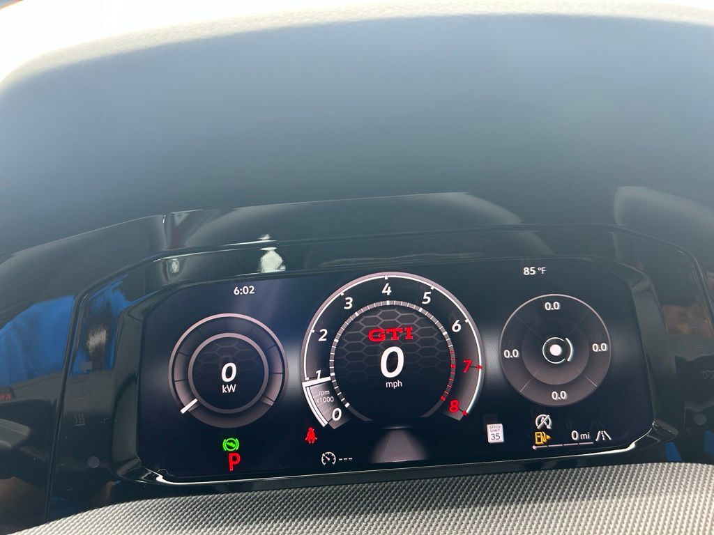 2025 Volkswagen Golf GTI 2.0T S Tampa FL