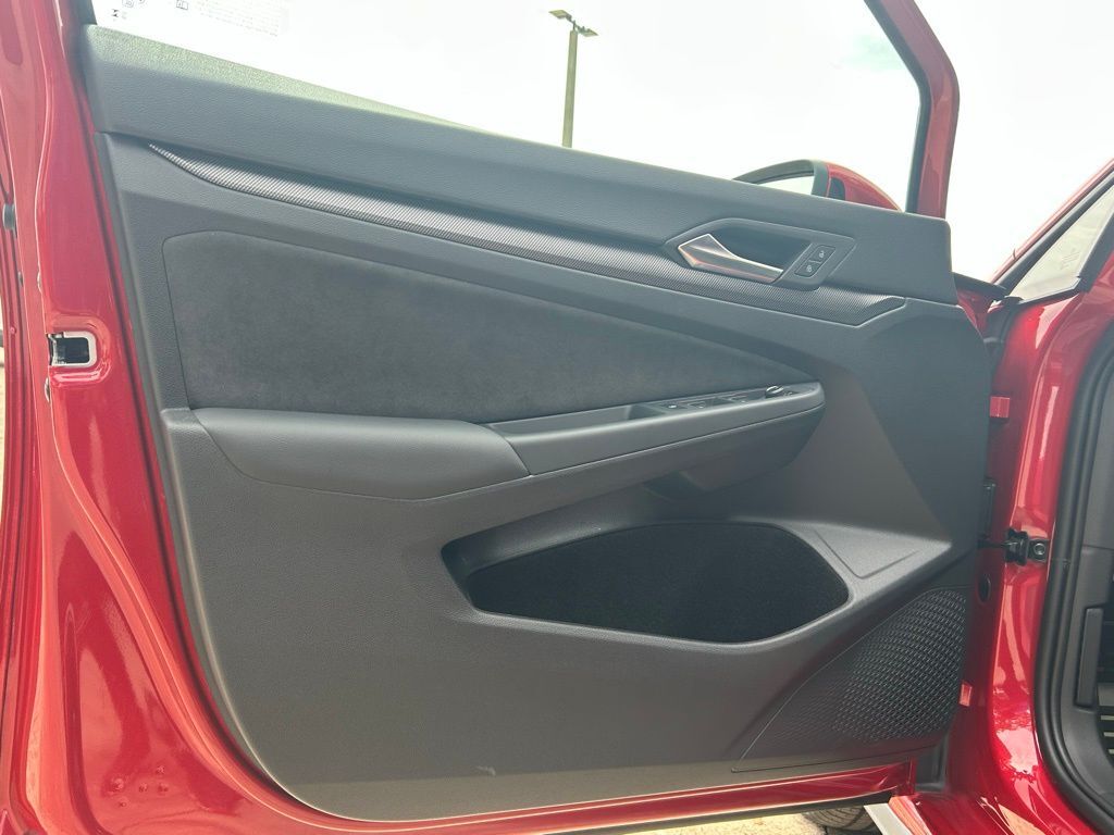 2025 Volkswagen Golf GTI 2.0T S Tampa FL