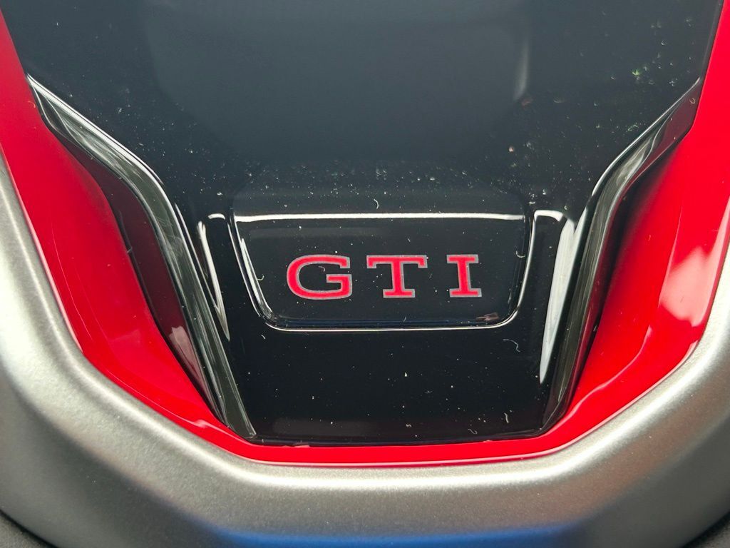 2025 Volkswagen Golf GTI 2.0T S Tampa FL