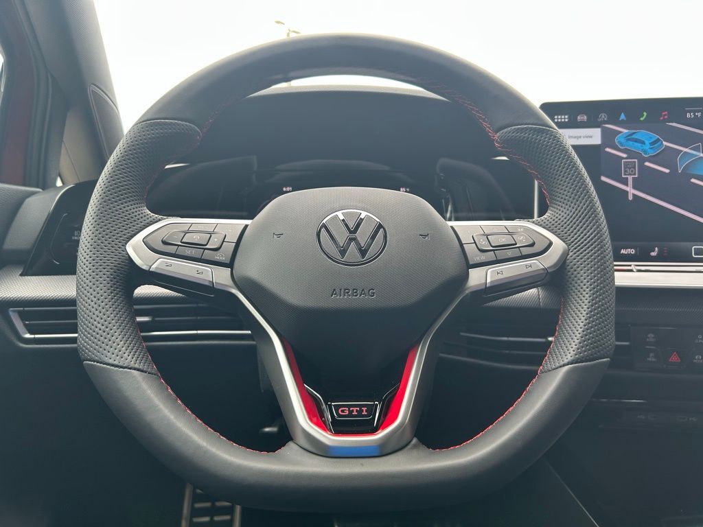 2025 Volkswagen Golf GTI 2.0T S Tampa FL