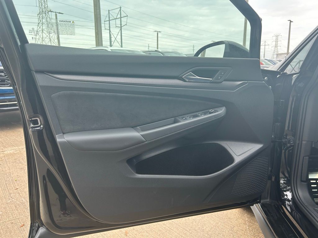 2025 Volkswagen Golf GTI 2.0T S Tampa FL