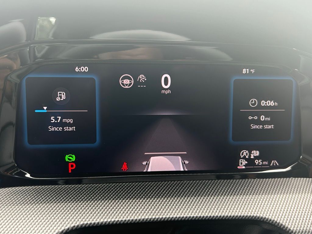 2025 Volkswagen Golf GTI 2.0T S Tampa FL