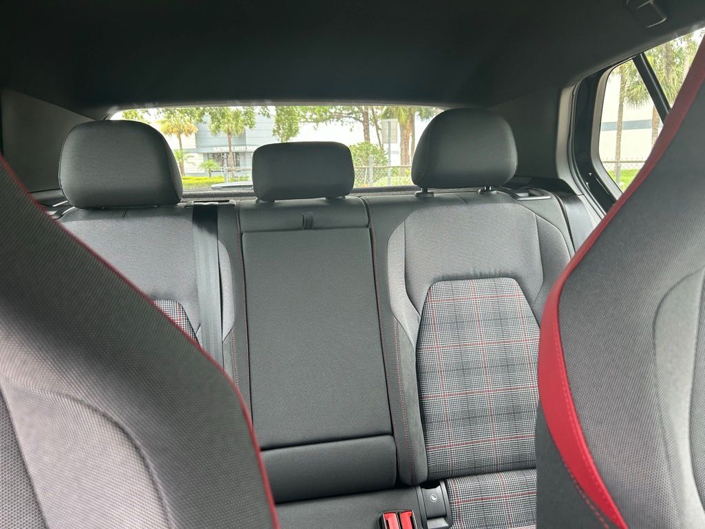 2025 Volkswagen Golf GTI 2.0T S Tampa FL
